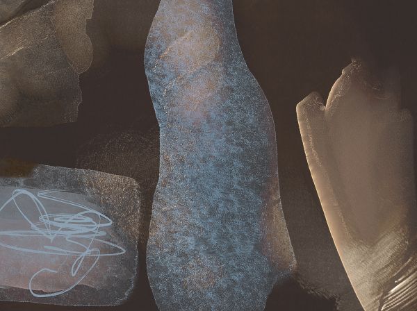 Borrowing from Painters