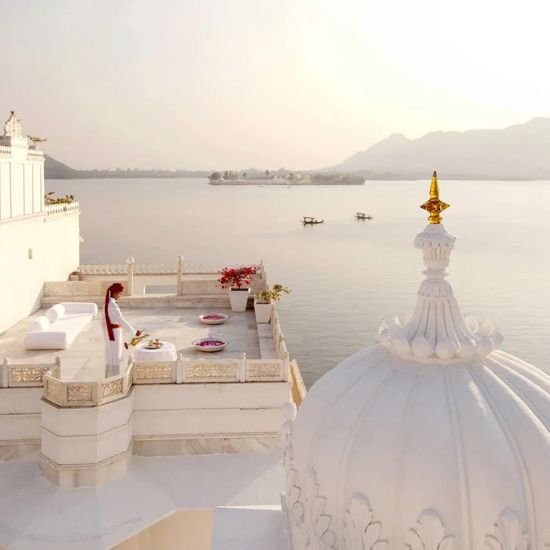 Rajasthan 2025  - Bailey Chinnery Photography