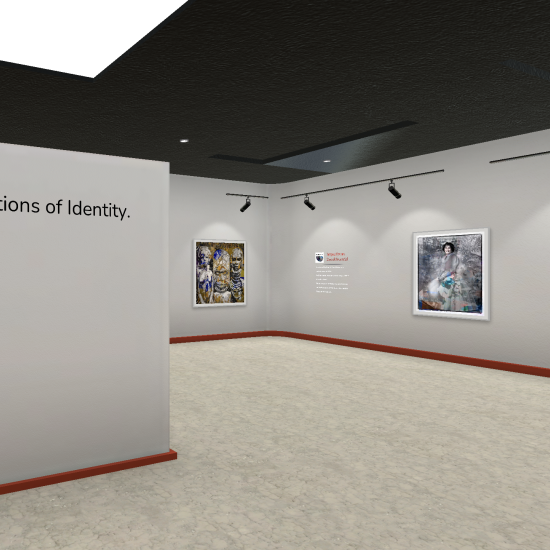 AR&BN Summer Exhibition 2024 - ROOTS & REFLECTIONS - Bailey Chinnery Photography