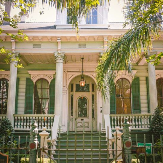 New Orleans - Apr ‘25 1